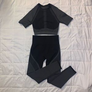 Fabletics VIP Exclusive Massy Arias Outfit